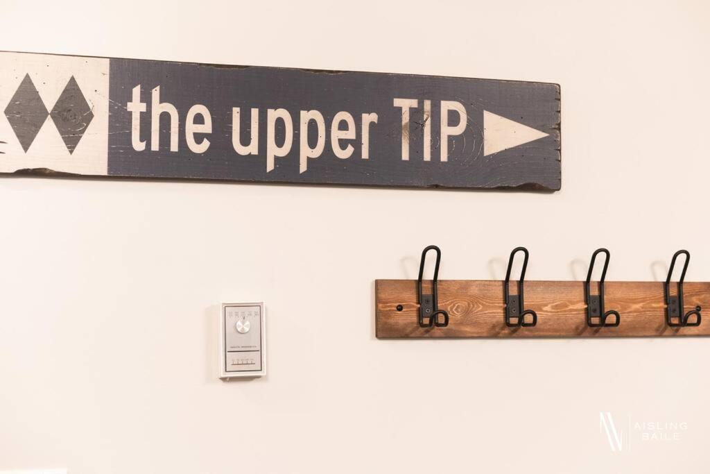 פנורמה The Upper Tip, Elevate Your Vacation, With Hot Pool And Hot Tub מראה חיצוני תמונה